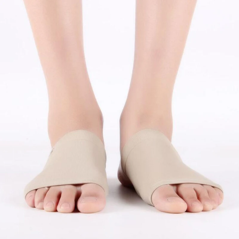 Инструменты для ухода за ступнями ортопедические плоские стопы арки облегчение