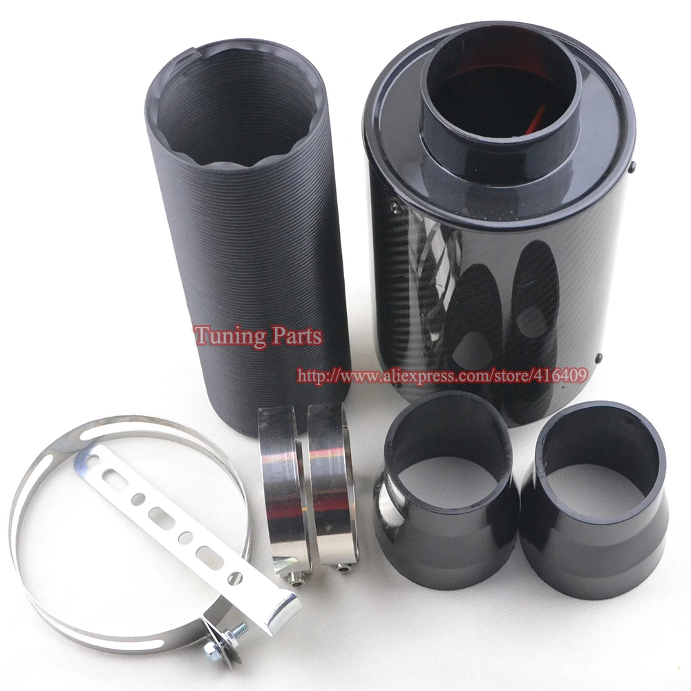 Бесплатная доставка лидер продаж! 3 дюймовый комплект воздушных фильтров из