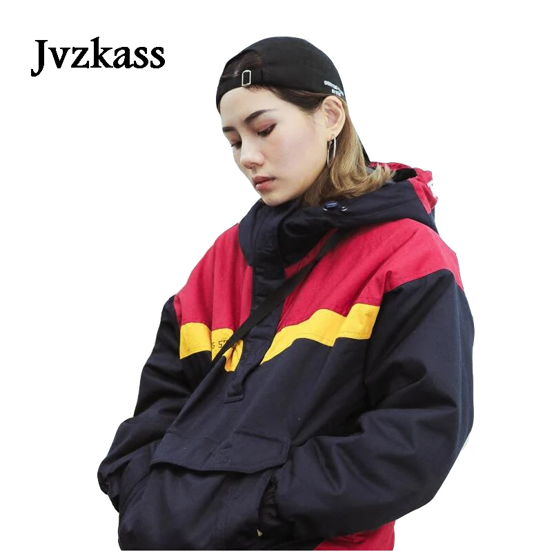 Jvzkass 2018 Новый Бейсбол куртка с длинными рукавами раннюю осень студентов