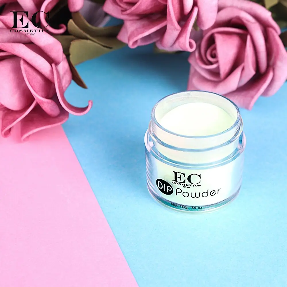 Ногти Акриловая Пудра для напыления нет Праймер УФ лампа гель-лака Лак удаление 10