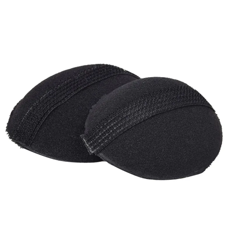 2 шт. мягкие губки для волос сделай сам аксессуары улья A #| |