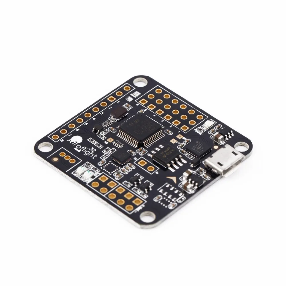 Naze 32 Naze32 Rev6 NAZE32 10DOF/ 6DOF Full Version Flight Control Board & Barometer Compass for QAV250 Mini Muticopter | Игрушки и