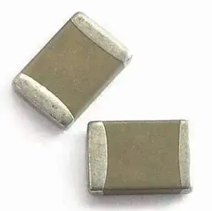 Бесплатная доставка! Конденсатор 100 SMD 0603 105 НФ 1 мкФ шт.|capacitor 105|smd capacitorsmd capacitor |