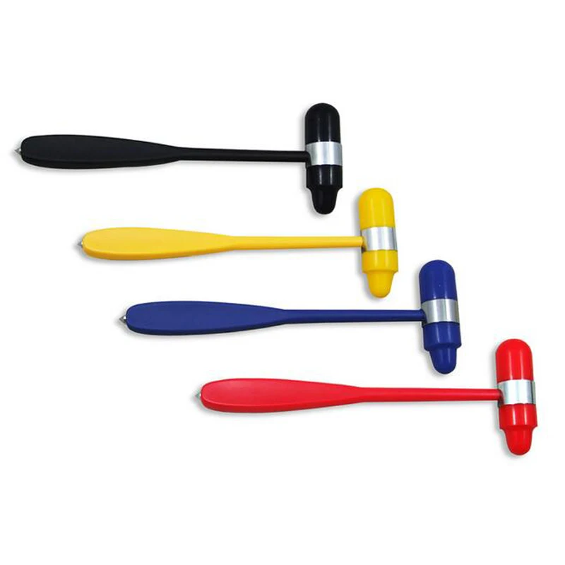 1 шт./лот/Лот Новый медицинский неврологический ударный молот диагностический