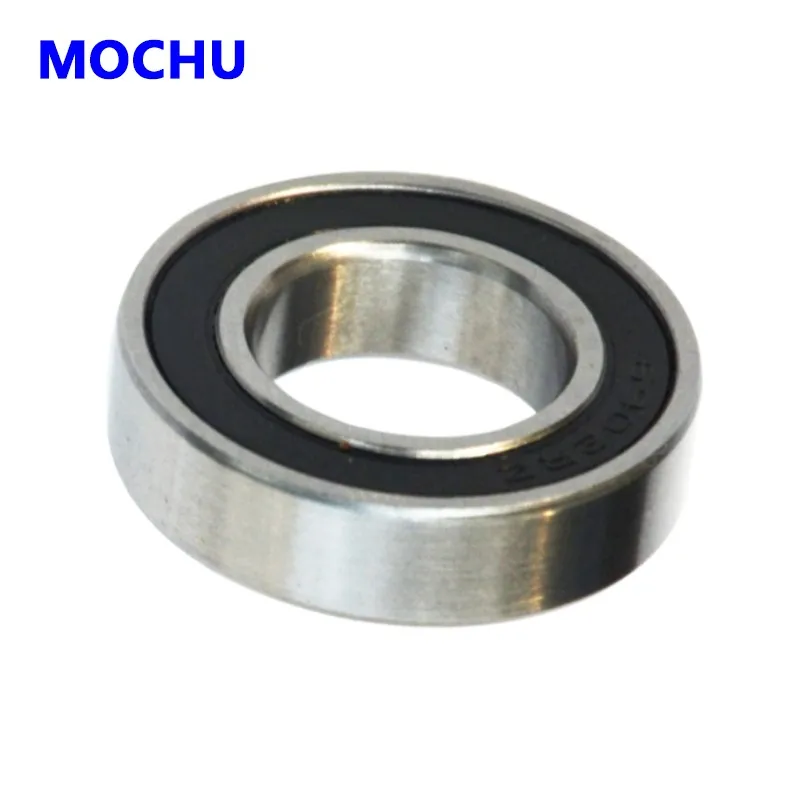 10 шт. подшипник 6902 6902RS 6902RZ 61902-2RS1 6902-2RS 15x28x7 экранированный mochu шариковые подшипники с глубоким желобом однорядные