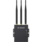 Comfast CF-E7 Outdoor 2,4G LTE беспроводная точка доступа Wi-Fi, устройство для воспроизведения 4G SIM-карты, водонепроницаемый беспроводной маршрутизатор с антеннами 3*5 дБи
