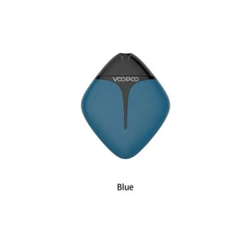 VOOPOO FINIC Fish Pod Kit Electronic Cigarette with 1.7ml Built in 350mAh Battery Advanced GENE.Pod chip | Электроника