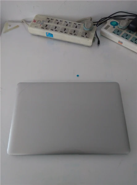 8 ГБ ОЗУ 1 ТБ HDD активированный бесплатно Windows 7 8 10 ультратонкий четырехъядерный быстрый запуск мини ноутбук нетбук ноутбук компьютер ПК ОС