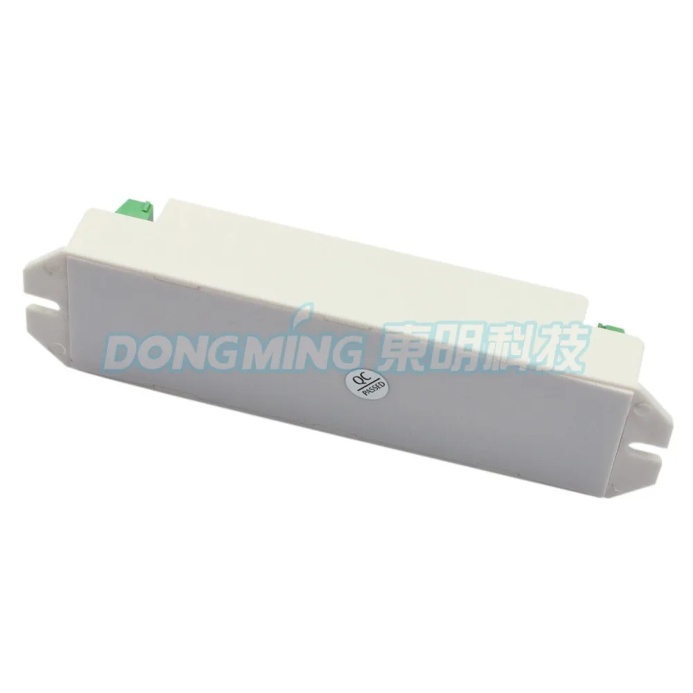 2.4G RGBW LED controller Touch pannel rf 12V/24V 24A Wireless Finger touch ring Remote 432Watt for Strip | Освещение