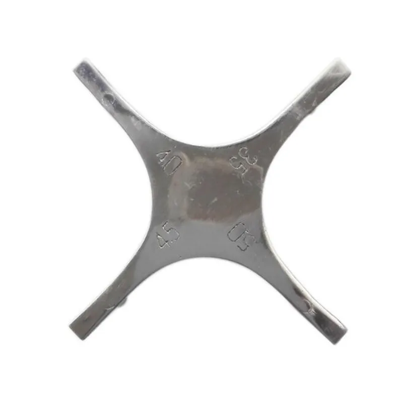 1 шт. size-3.5.5mm кронштейн локатор стоматологический ортодонтический измерительные приборы Инструмент