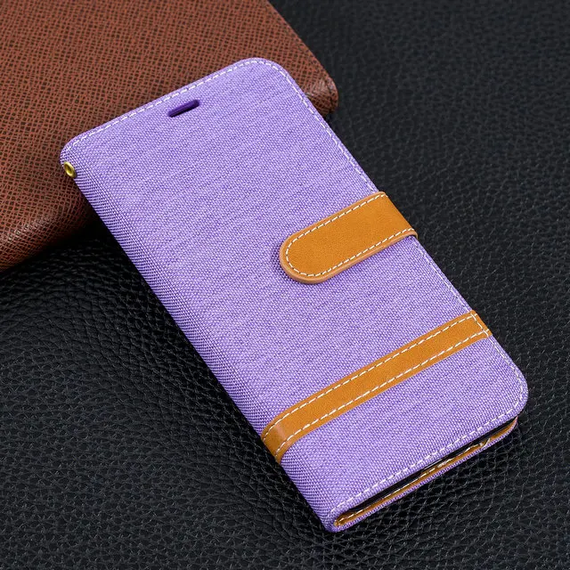 Чехол для Redmi 6A, откидная крышка, чехол для Xiaomi Redmi 6 Pro, тканевый кошелек для Coque Xiaomi Redmi A6, чехол для Redmi 6 6 A 6Pro