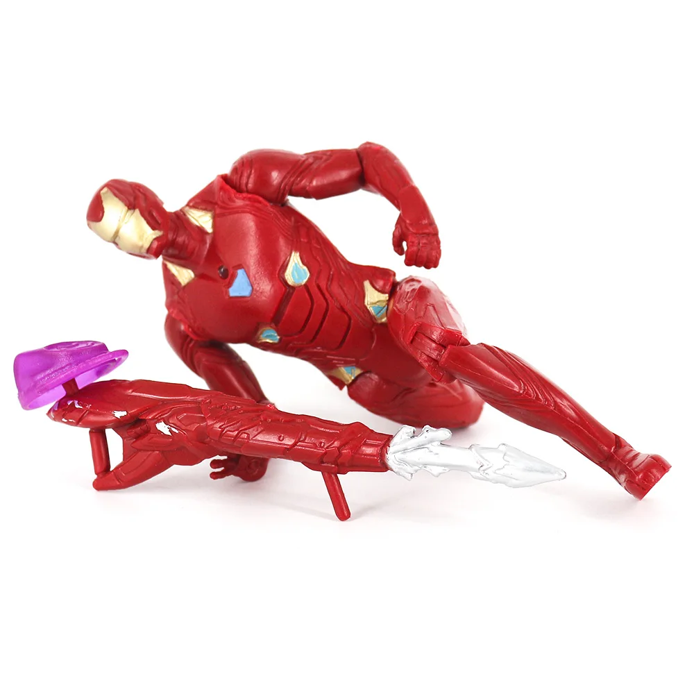 16 см светодиодный светильник фигурка игрушки|Игровые фигурки и трансформеры| |