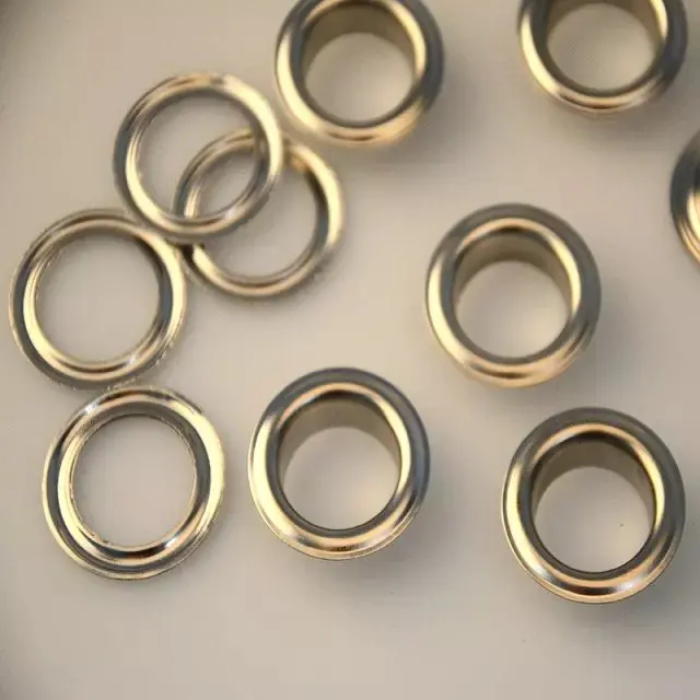 Round Grommet Eyelet Setting Tool | Багаж и сумки