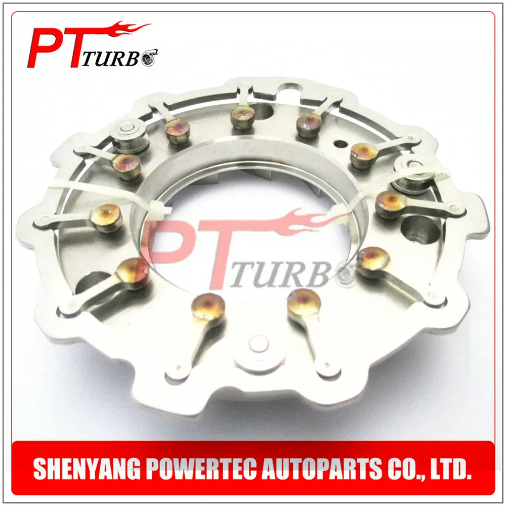 Turbo GT1749V сопло VNT кольцо 724930 / 713673 717858 454232 для Volkswagen Bora Golf Sharan Passat Touran 1 9 TDI 2 0 |