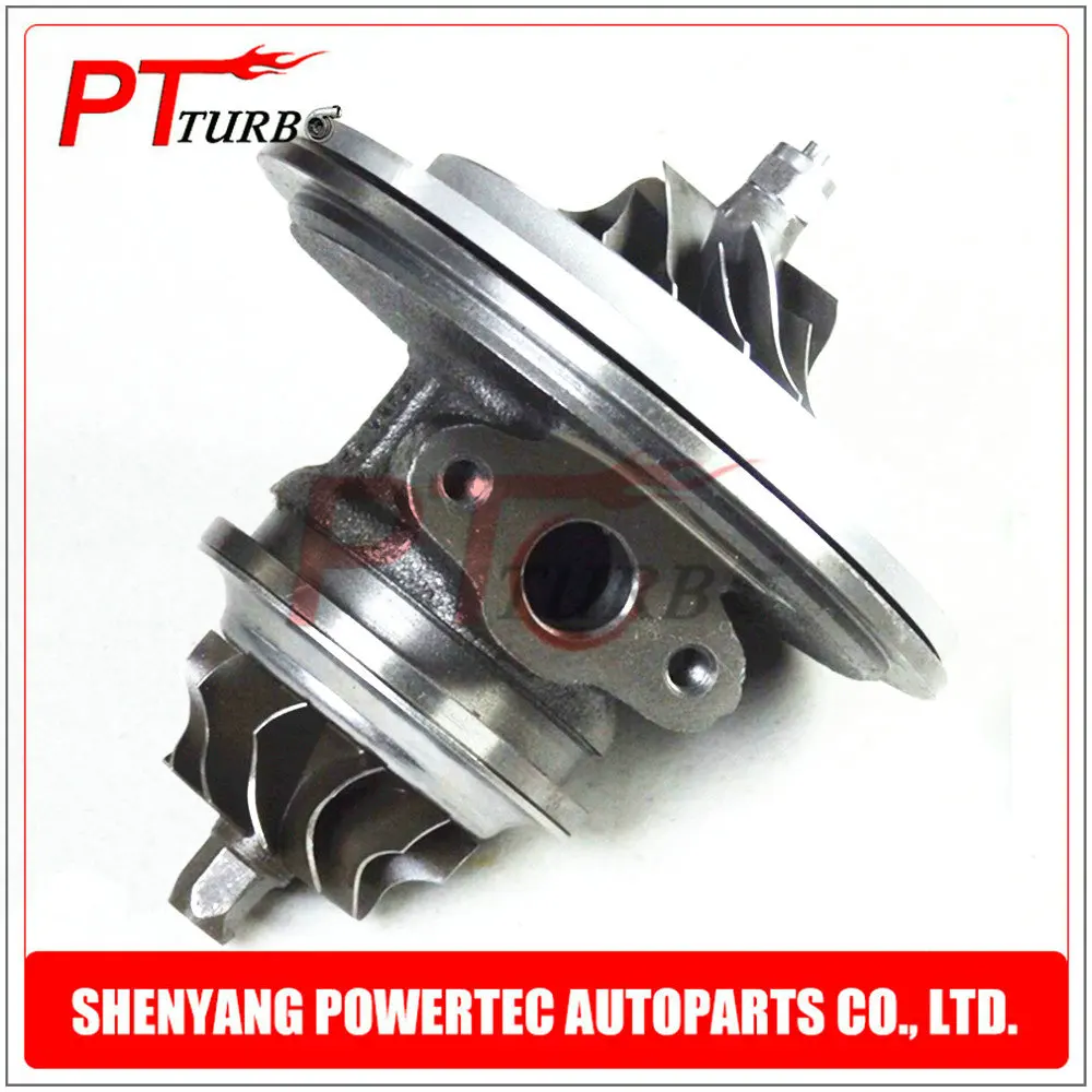 

KKK turbine kit K03 turbo charger chra 53039880047 / 53039700047 turbo cartridge core for Opel Movano A 1.9 DTI