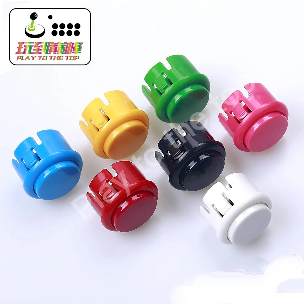 Аркадные наборы для рукоделия контроллер USB кодировщик игр на ПК 2 5Pin 8-полосная