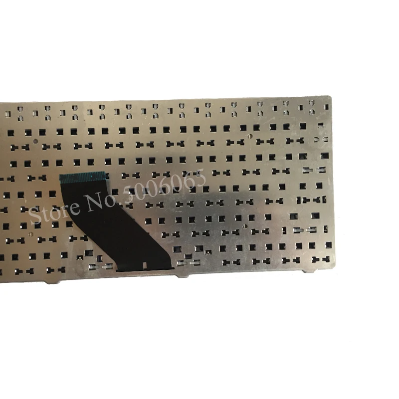 Новая русская клавиатура для ноутбука Acer Aspire 7520 7520G 7700 7700G 7710 7720G 7720Z 7630 7630G 7630Z 7320 RU |