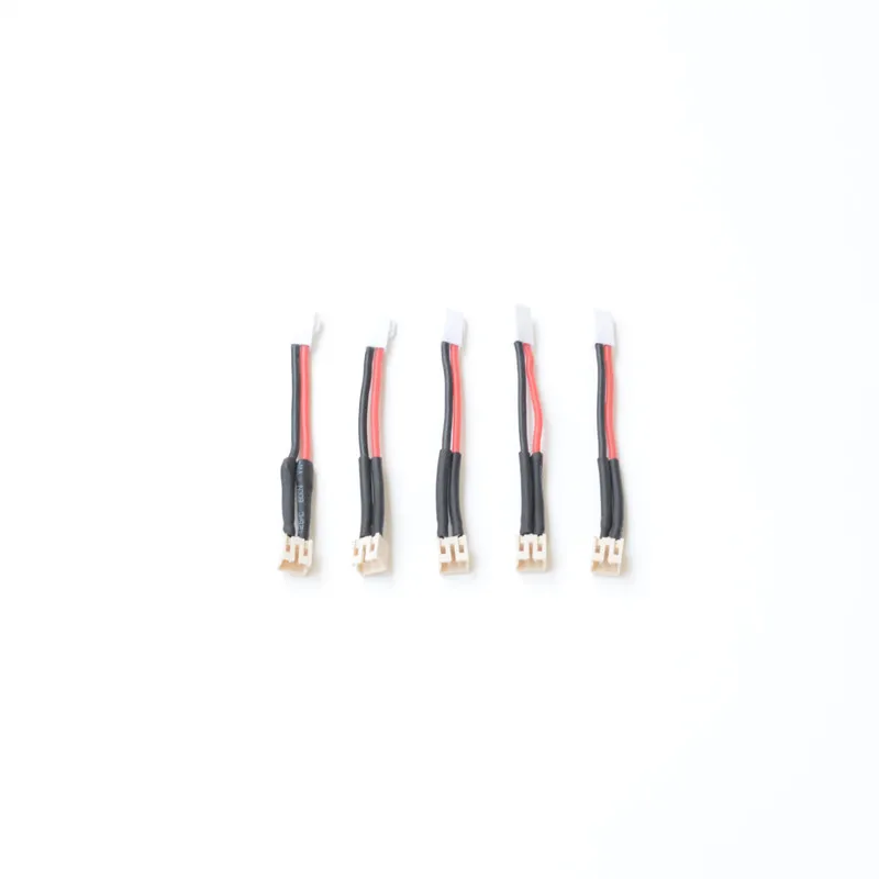 

H36 Mini Rc drone 150Mah Li-po Battery Connected Cable Wiring And 5 in 1 charger spare parts