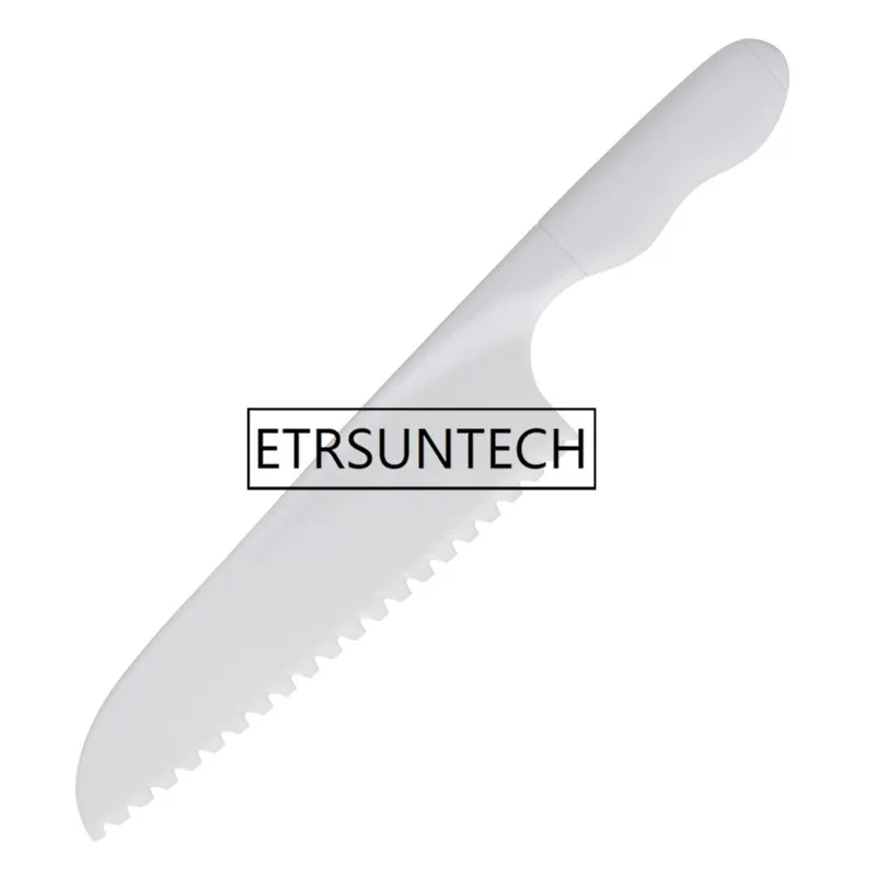 100 шт. детский кухонный нож салата|Кухонные ножи| |