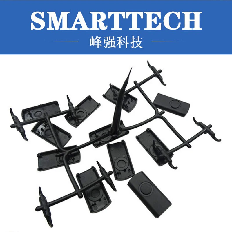 

Многополость формовки для мини-громкоговорителя коробки