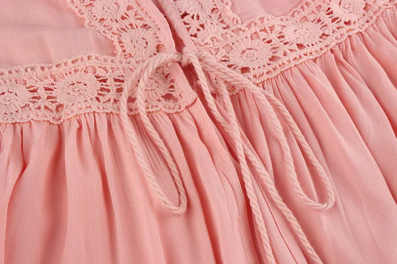 Летний женский купальник бикини с закрытой крышкой сексуальная Длинная пляжная