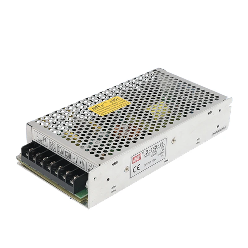 5v источник питания DC7.5V, 12 V, 15 V, 18 V, 24 V, 27 V, 48V Блок питания импульсный источник питания 120W источник переменного тока DC 24 вольт СИД SMPS