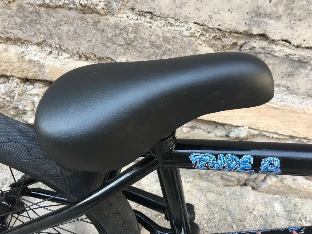 Fiend Тип B diy bmx велосипеды 20' полный crmo полный подшипники 110psi медведи шины