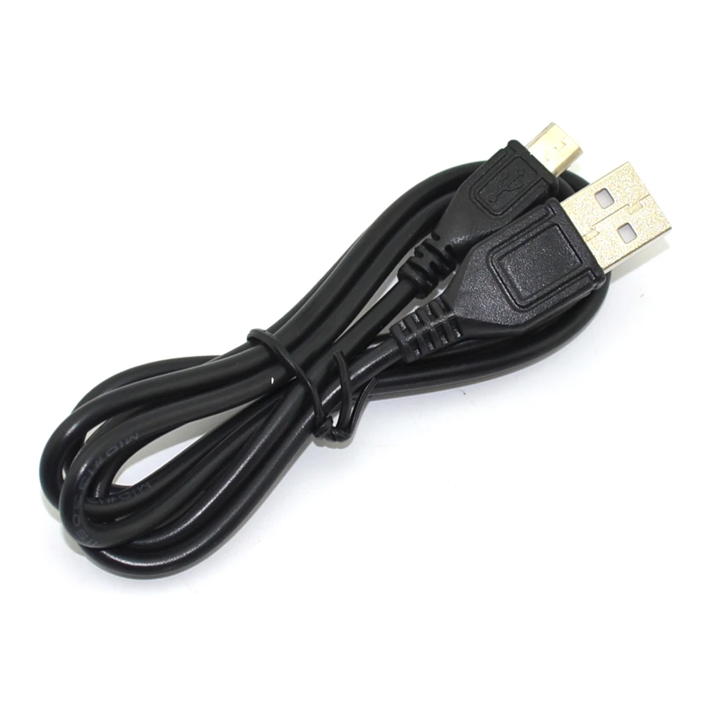 Зарядное устройство для геймпада PlayStation 4 зарядная кабельная линия Micro USB