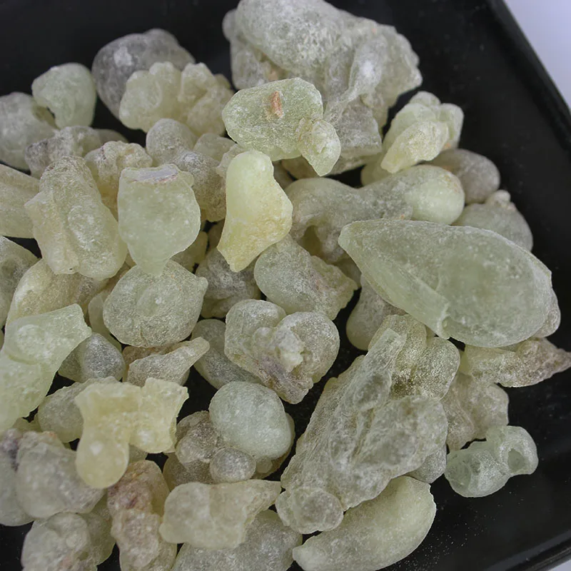 5 г/10 г/20 г королевский сорт Naturel Оман зеленый ладан слеза