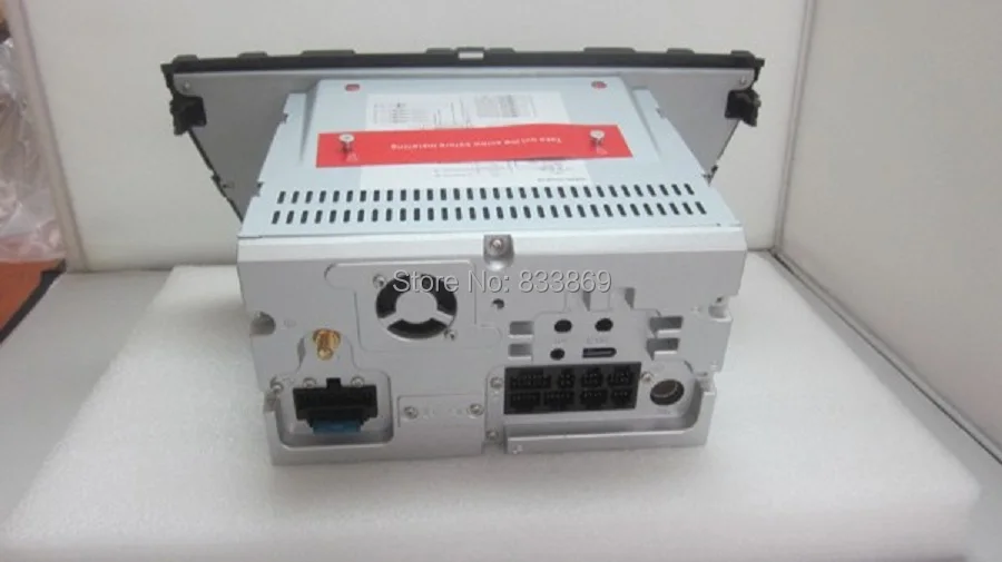 Quad Core HD 2 din 8 &quotAndroid 5.1 Автомобиль DVD GPS для Suzuki SX4/S Крест 2014 С 3 Г/WIFI ПК Автомобиля