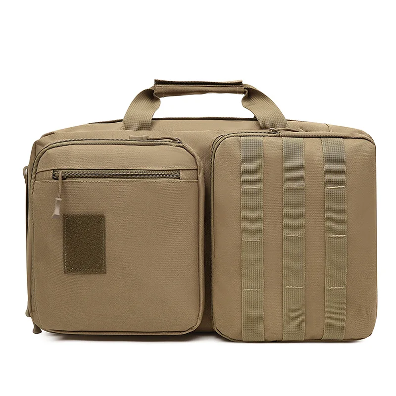 Армейские тактические рюкзаки военные камуфляжные сумки для улицы EDC Molle