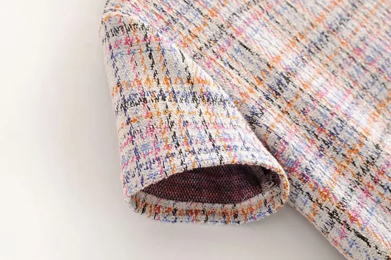 2018 летние Для женщин платья Европа Стиль короткий рукав элегантность оборками О