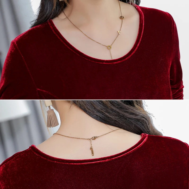 Элегантные женские вечерние платья больших размеров 4XL длинные 2018 уличные модные