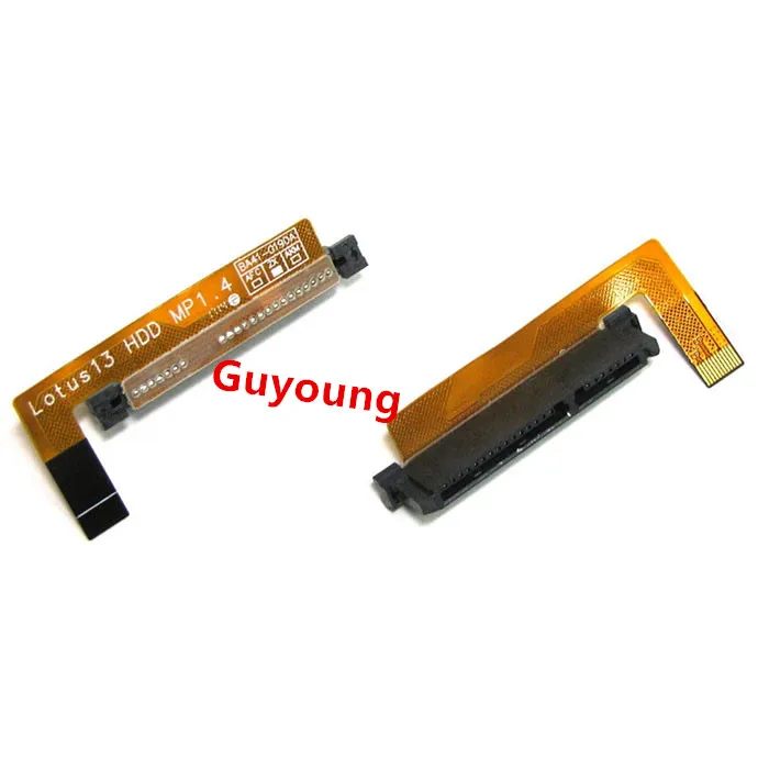 For Samsung 530U3C 535U3C 540U3C 532U3C 531U3C 532U3X 530U3B NP530U3B NP530U3C BA41-01910A Lotus13 HDD hard connector Cable | Компьютеры и