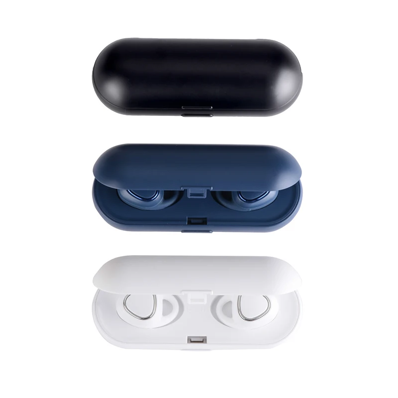 TWS Bluetooth 5,0 наушники портативные TWS беспроводные стерео наушники мини-вкладыши спортивные наушники с шумоподавлением с зарядным устройством