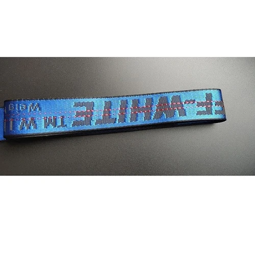 Blue Автомобильный ремень безопасности для собак, ошейник для щенков, поводок, поводок с зажимом, товары для собак, рычаг безопасности, авто тяговые изделия - Цвет: Blue