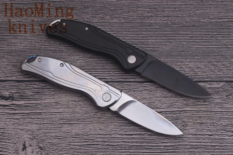 Кемпинг мини портативный резак Тактический Открытый складной нож спасения