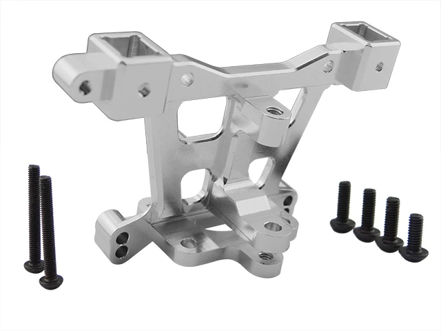 Горячее предложение Алюминиевое Крепление заднего корпуса для Traxxas E Revo E-Revo