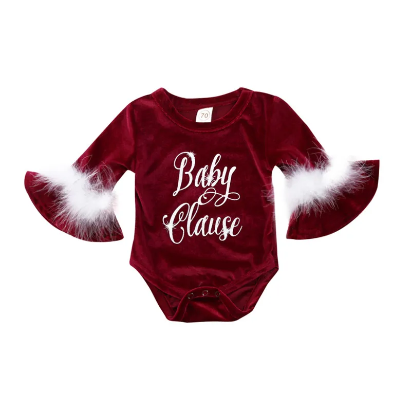 Детский комбинезон с расклешенными рукавами на осень/зиму|infant bodysuit|child bodysuitbaby