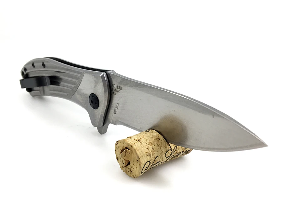 Складной нож для повседневного использования BGT тактический боевой Мультитул из