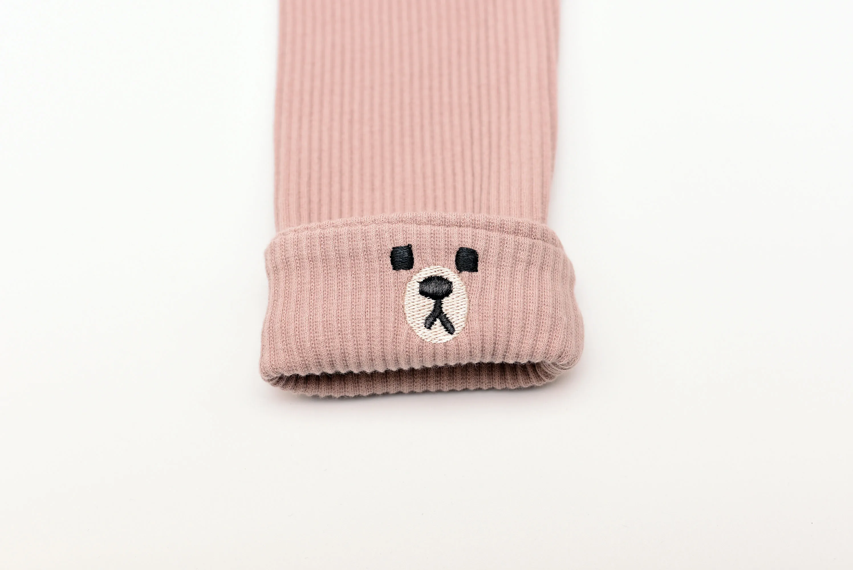 Dark pink Теплые леггинсы для маленьких девочек с рисунком улитки для путешествий; детские леггинсы для девочек; зимние леггинсы для малышей; штаны для девочек; зимние штаны для девочек; леггинсы - Цвет: Dark pink