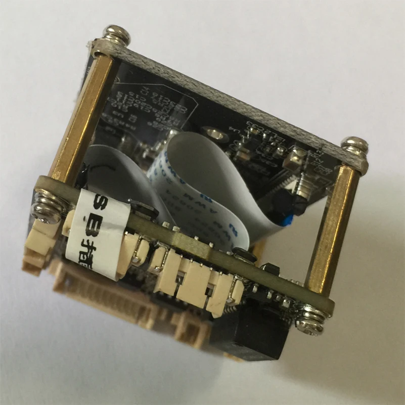 H.265 Full HD 4MP 1592*1520 CCTV IP Камера с USB wi-fi/RS485/Аудио интерфейс Совместимость H.264 Поддержка
