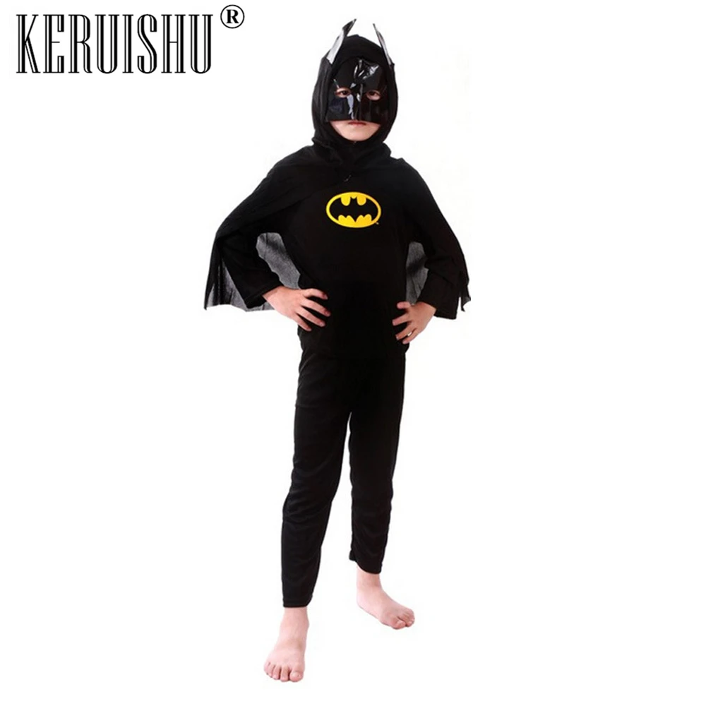 Keruishu/комплект из 3 предметов праздничные Детские костюмы Детский игровой костюм