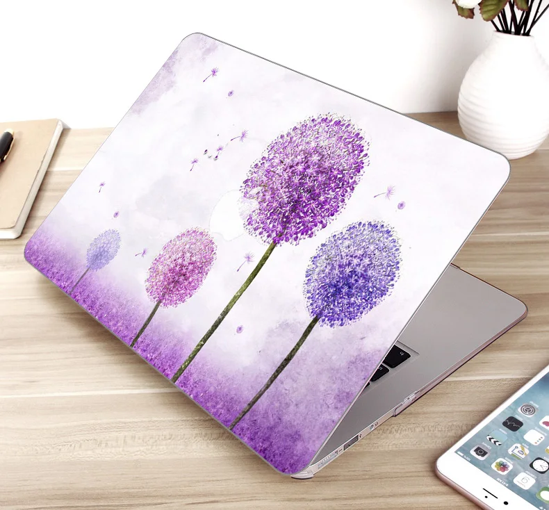 For New macbook Pro 16 A2141 Laptop Cover Shell Case Apple Macbook Air Retina Touch Bar 11 12 13 15 inch Hard | Компьютеры и офис