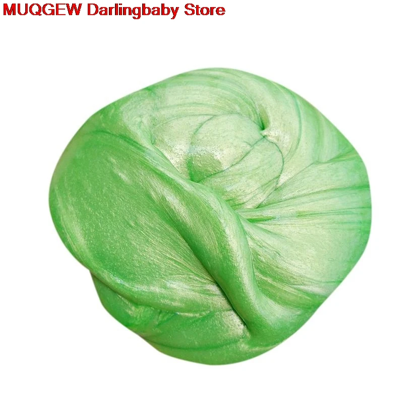 Пушистый floam слизь Шпатлёвки durtend 60 ML SCENTED Игрушки антистресс обучения