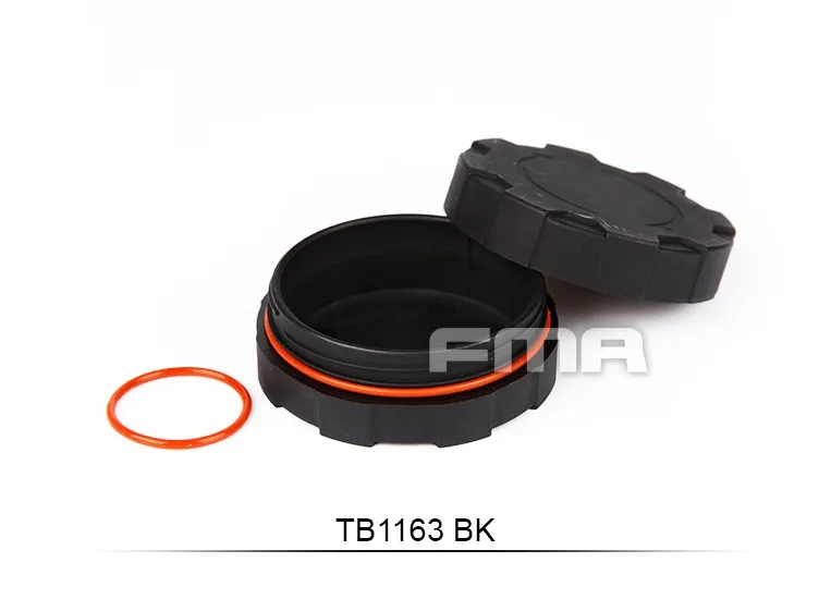 Коробка зубчатого колеса BK TB1163-BK/DE шлем аксессуары коробка для хранения Пейнтбольные аксессуары