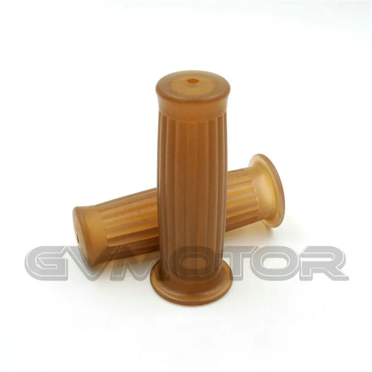 Резиновый черный измельчитель на заказ кафе мотоцикл ручка бар для мотоцикла Harley