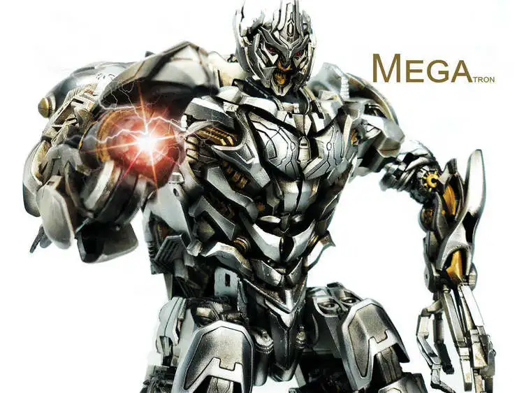 Игрушки трансформеры TFDREAM GOD 11 GOD11 galvron Megotroun MGTron эсминец кинолидер экшн фигурки