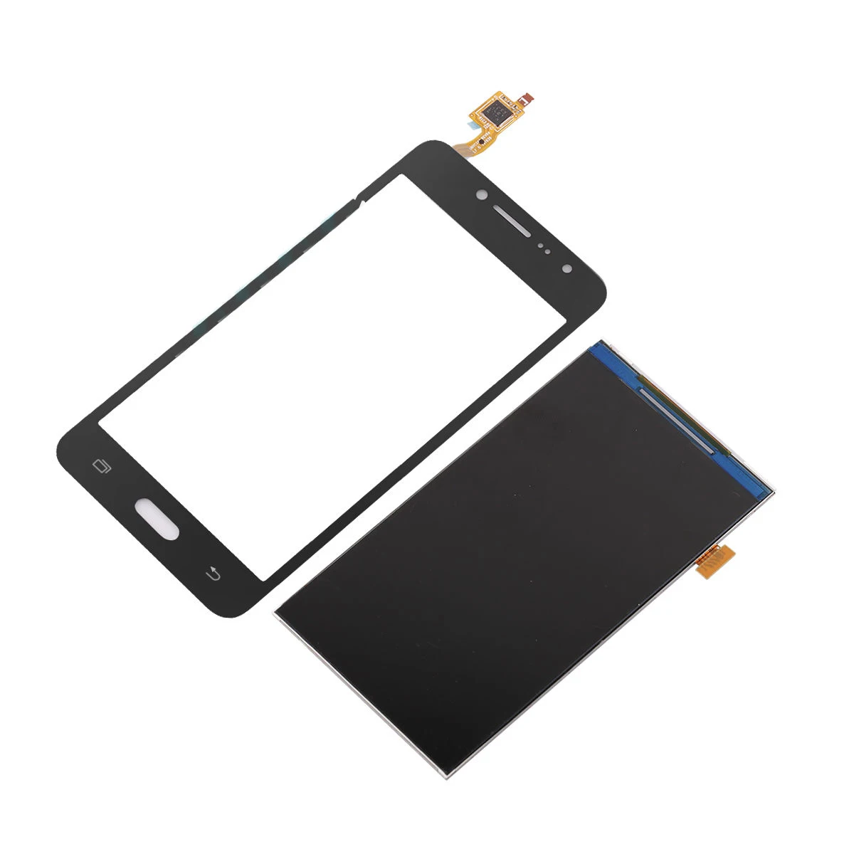 ЖК-дисплей сенсорный экран дигитайзер в сборе для Samsung Galaxy J2 Prime G532 G532M G532DS Новая высококачественная часть