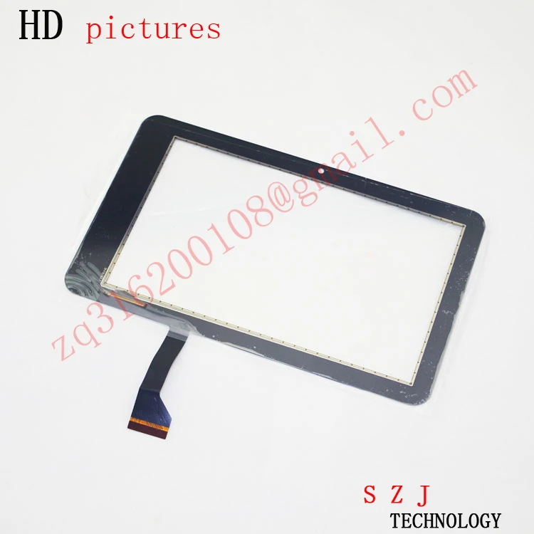 Новый 7 дюймовый сенсорный экран для iPad M7 PD10 3g MTK6575 SD 07010V1FPC Сенсорная панель